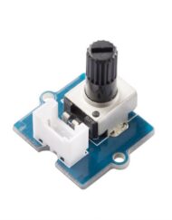 Seeed Studio Grove drejelig vinkel-sensor til Arduino Raspberry Pi