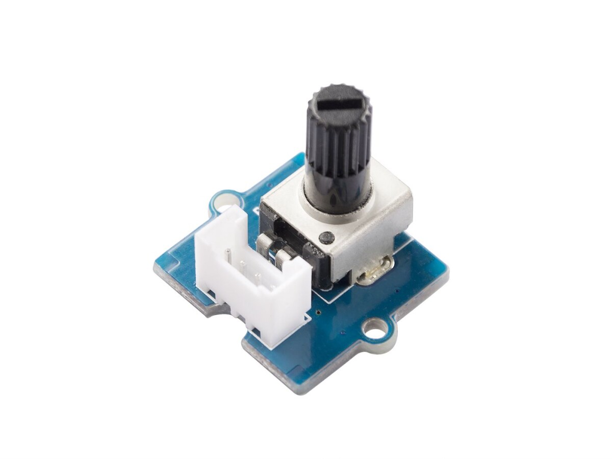 Seeed Studio Grove drejelig vinkel-sensor til Arduino Raspberry Pi