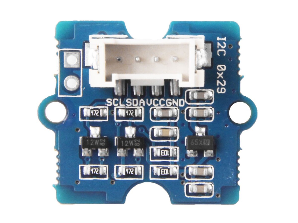 Seeed Studio Grove Time of Flight Distance Sensor (VL53L0X) Lasermåling
