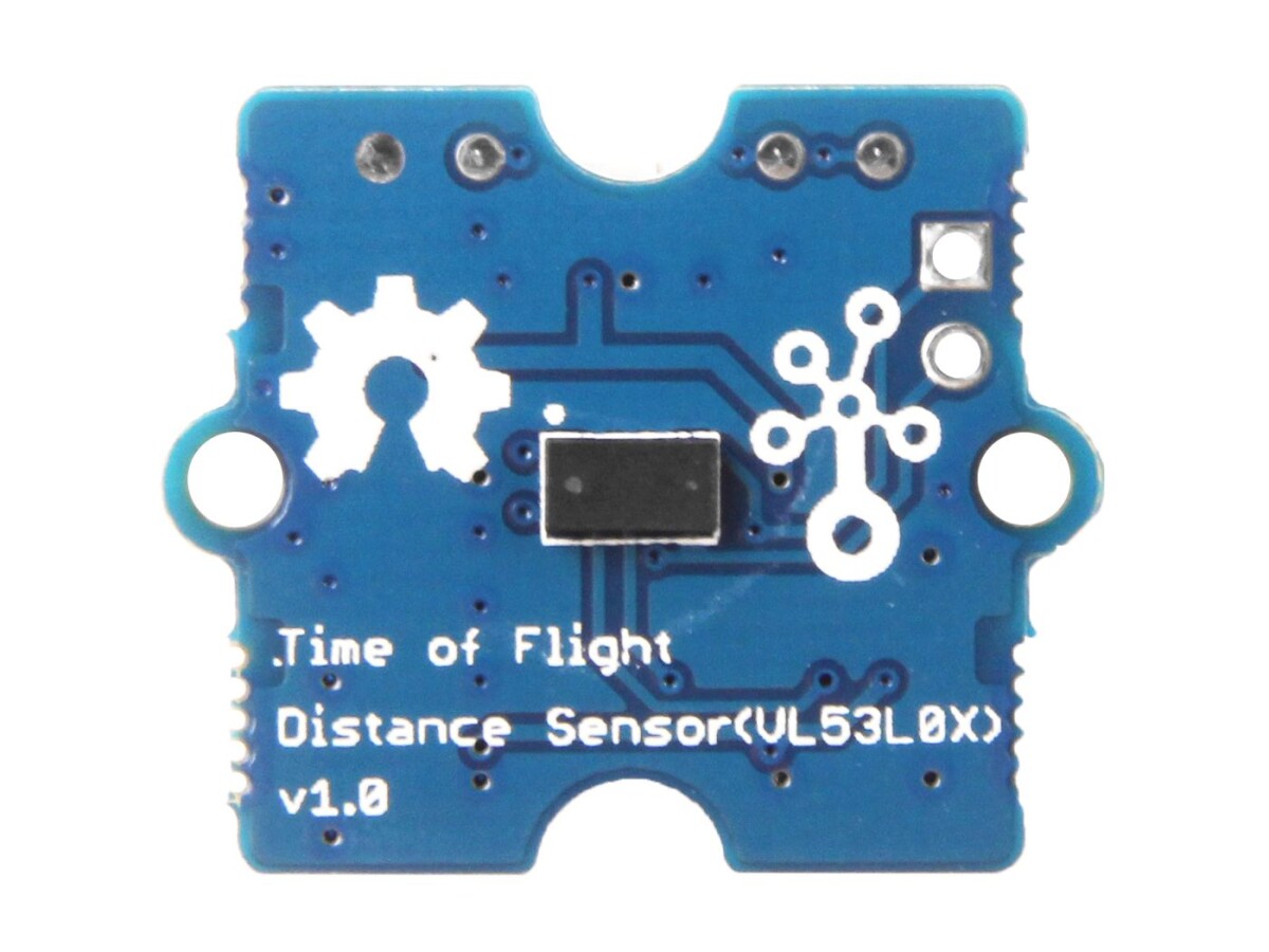 Seeed Studio Grove Time of Flight Distance Sensor (VL53L0X) Lasermåling