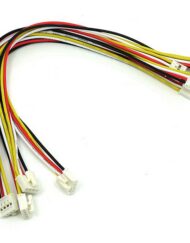 Seeed Studio Grove 20cm Buckled Cable Universal 4Pin (5stk)