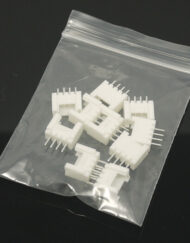 Seeed Studio Grove Female Header DIP-4P-2.0mm (10Pcs Pack) 4Pin 2.0mm Pitch