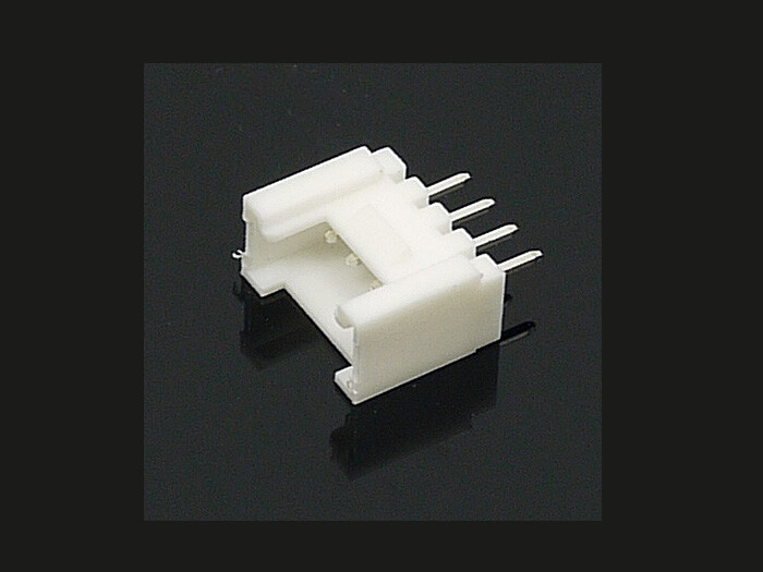 Seeed Studio Grove Female Header DIP-4P-2.0mm (10Pcs Pack) 4Pin 2.0mm Pitch