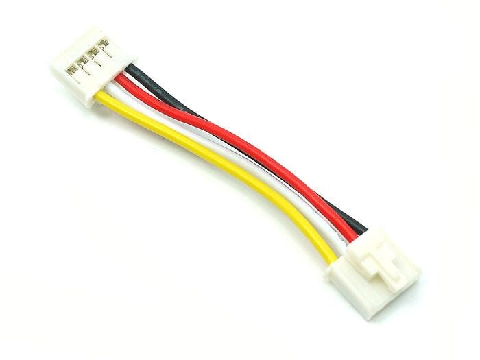 Seeed Studio Grove 5 cm Buckled Cable Universal 4 Pin (5 stk)
