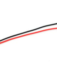 Seeed Studio 2 Pin strømklemme 10 cm, 2,0 mm JST-stik