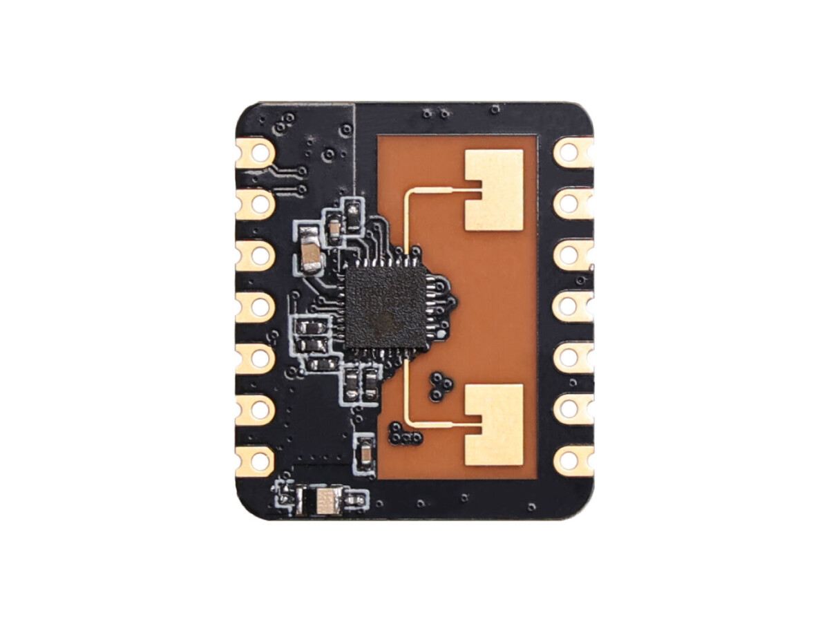 Seeed Studio 24GHz mmWave-sensor til XIAO Arduino, Home Assistant, ESPHome