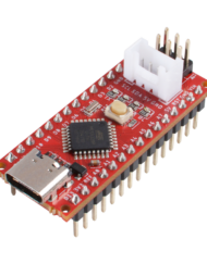 Seeed Studio Seeeduino Nano Grove TypeC-stik Kompatibel med Arduino Nano