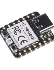 Seeed Studio Seeed XIAO RP2040 understøtter Arduino MicroPython og CircuitPython