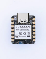 Seeed Studio XIAO nRF52840 Sense IMU Mikrofon Bluetooth5 TinyML TensorFlow Lite