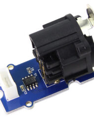 Seed Studio Grove DMX512 (Industriestandard EIA-485 Interface) til Arduino