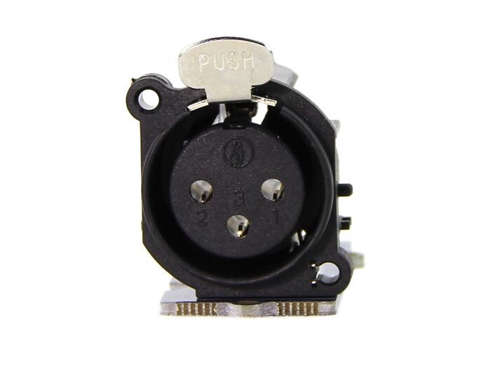 Seed Studio Grove DMX512 (Industriestandard EIA-485 Interface) til Arduino