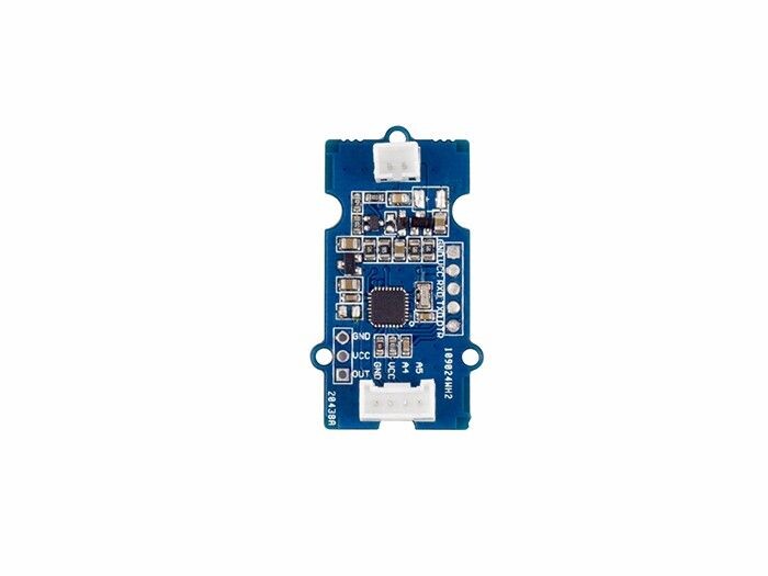 Seeed Studio Grove Mini Fan v1.1 med DC-motor og driverplade