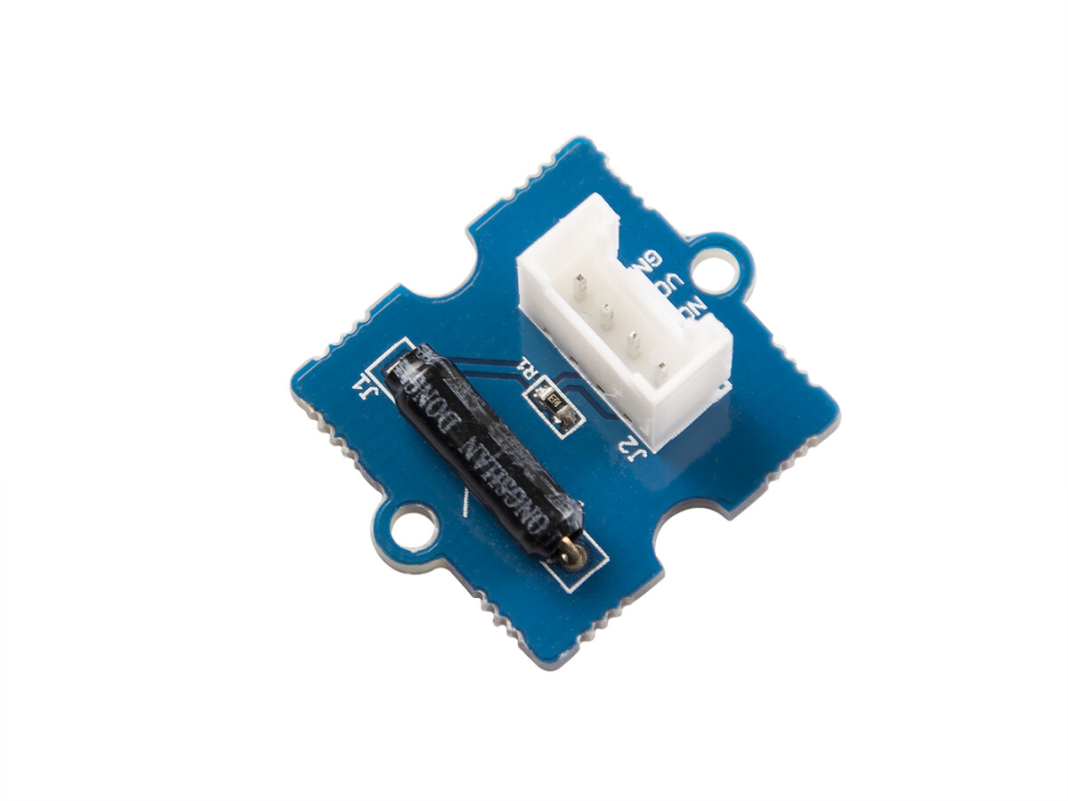Seeed Studio Grove Tilt Switch (SW-200D) Envejs-tilfølsom udløser