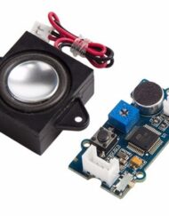 Seeed Studio Grove Recorder v3.0 ISD9160FI MCU