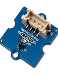 Seeed Studio Grove Hall Sensor A1101 Hall-Effekt Magnetisk kontakt