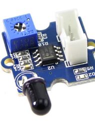 Seeed Studio Grove Flame Sensor YG1006 til brandalarm-system