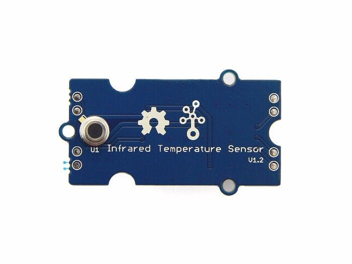 Seeed Studio Grove infrarødt temperatursensor til Arduino