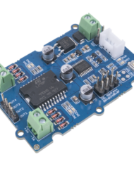 Seeed Studio Grove I2C Motor Driver (L298P) til Step-/Servomotor