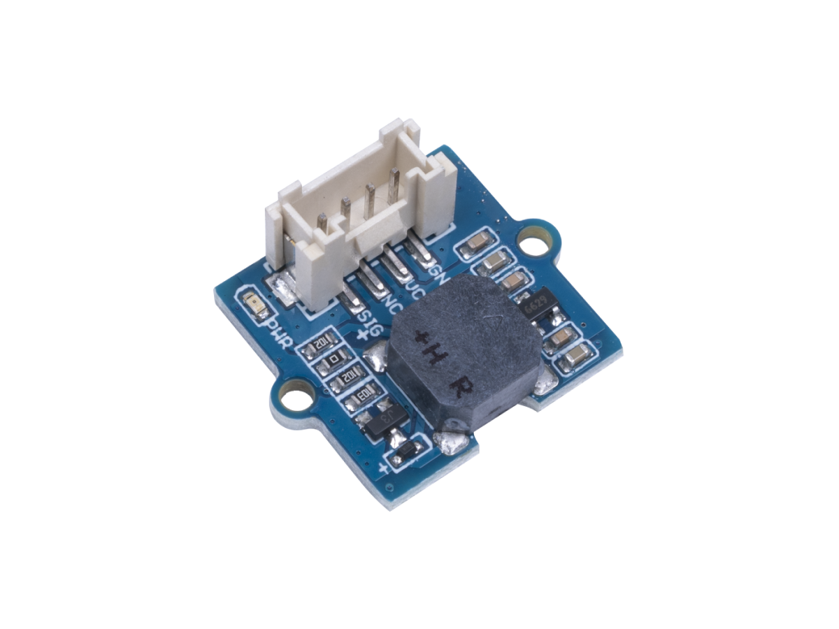 Seeed Studio Grove – Passiv buzzer 3V/5V