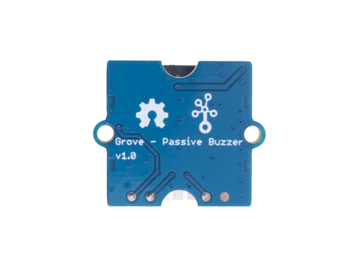 Seeed Studio Grove – Passiv buzzer 3V/5V