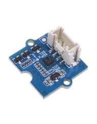 Seeed Studio Grove 3-axis digital accelerometer (LIS3DHTR)
