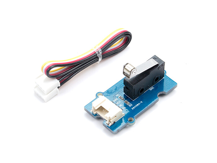 Seed Studio Grove Micro Switch til Arduino Raspberry Pi
