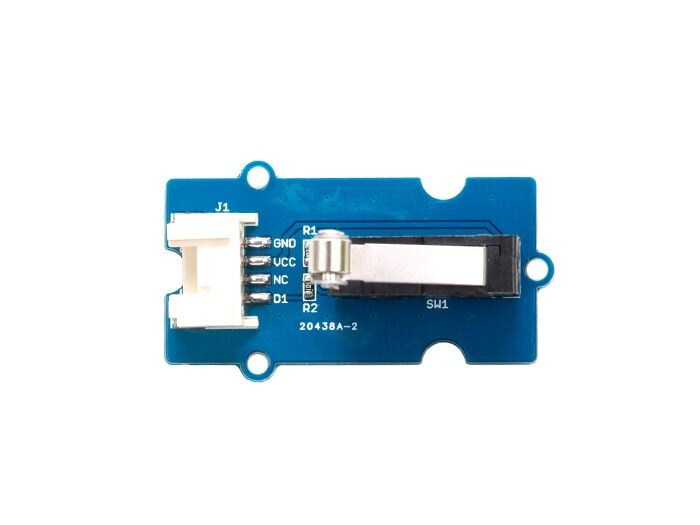 Seed Studio Grove Micro Switch til Arduino Raspberry Pi