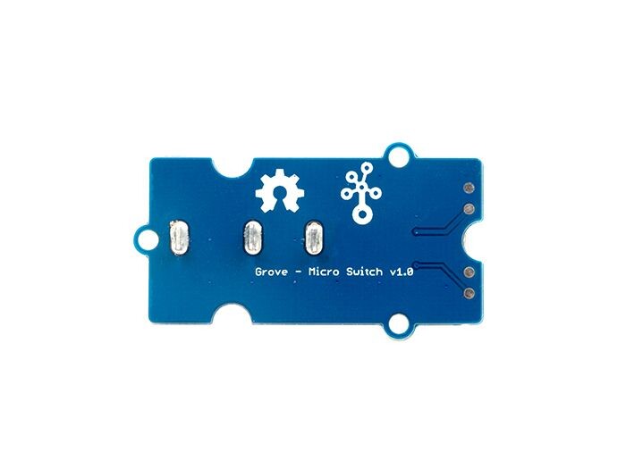 Seed Studio Grove Micro Switch til Arduino Raspberry Pi
