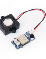 Seeed Studio Grove Offline Voice Recognition Modul für Arduino