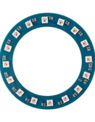 Seeed Studio Grove RGB LED-ring (16x WS2813 Mini LED)