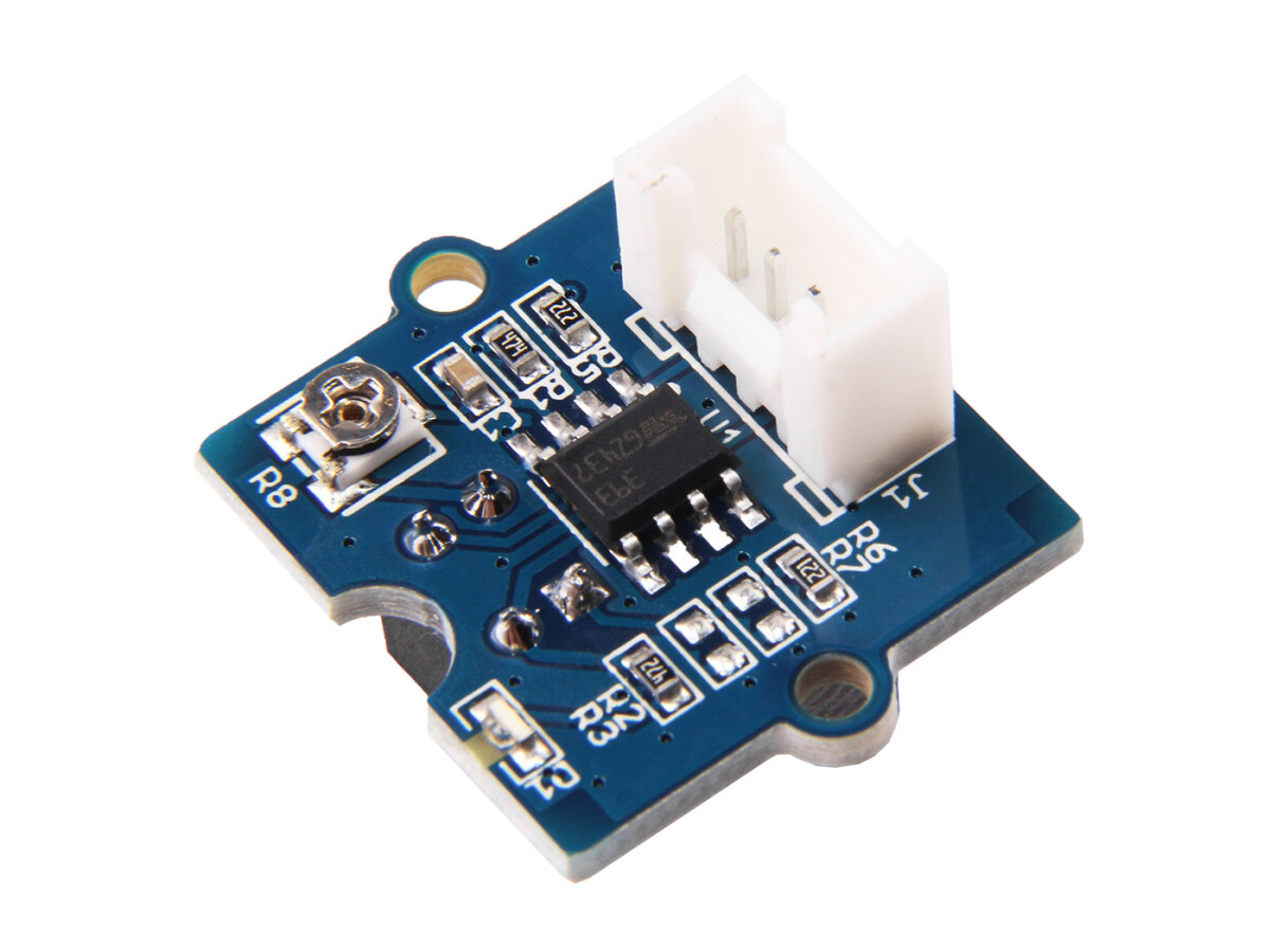 Seeed Studio Grove IR Distance Interrupter (ITR9909) V1.2