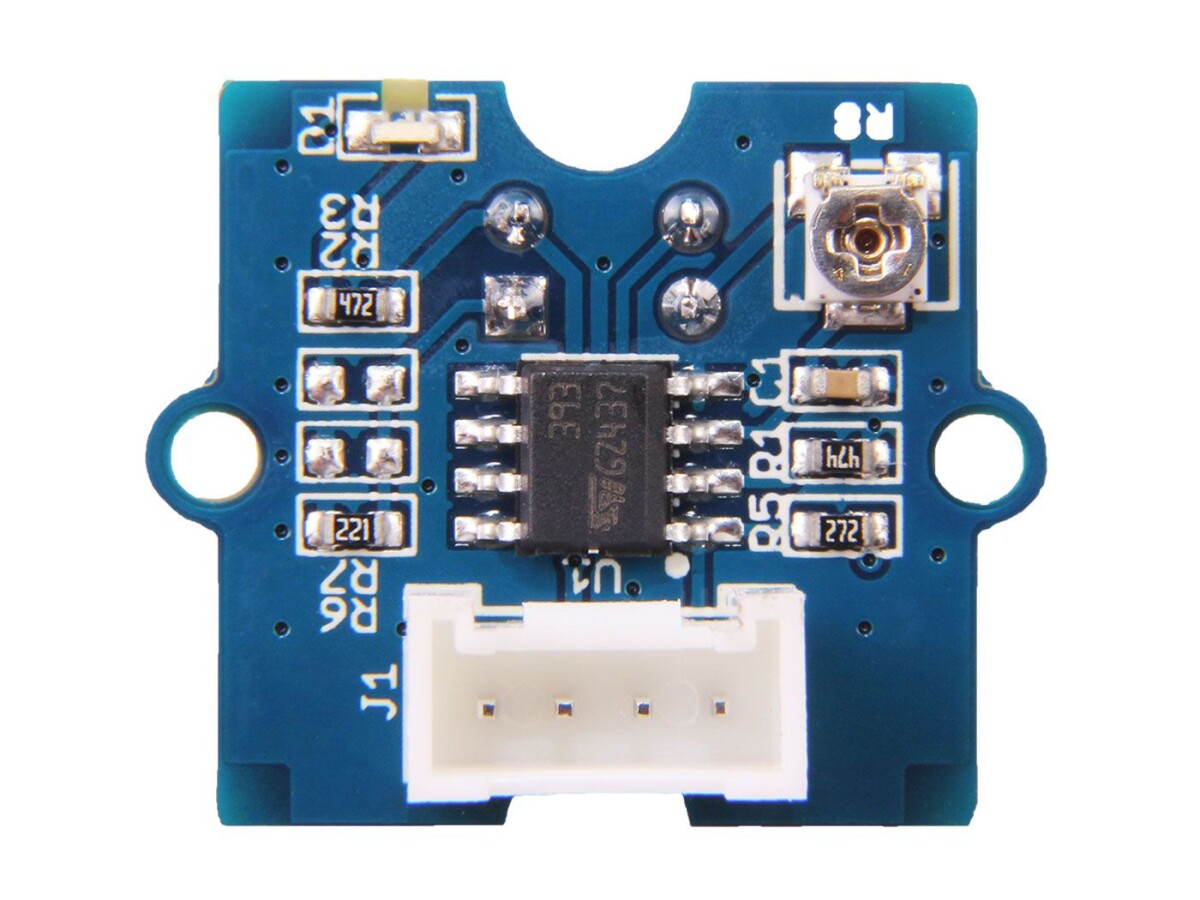 Seeed Studio Grove IR Distance Interrupter (ITR9909) V1.2