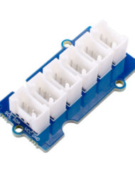 Seeed Studio Grove – I2C Hub (6 Porte) 1x input 5x output
