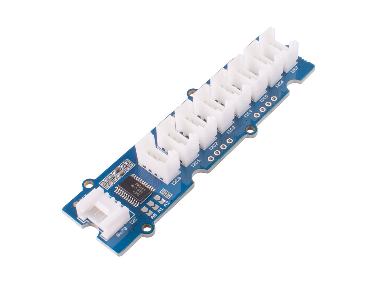 Seeed Studio Grove 8 Kanal I2C Multiplexer/I2C Hub (TCA9548A)