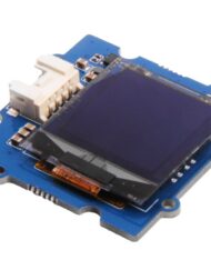 Seeed Studio Grove OLED Display 1,12'' V2 til Arduino