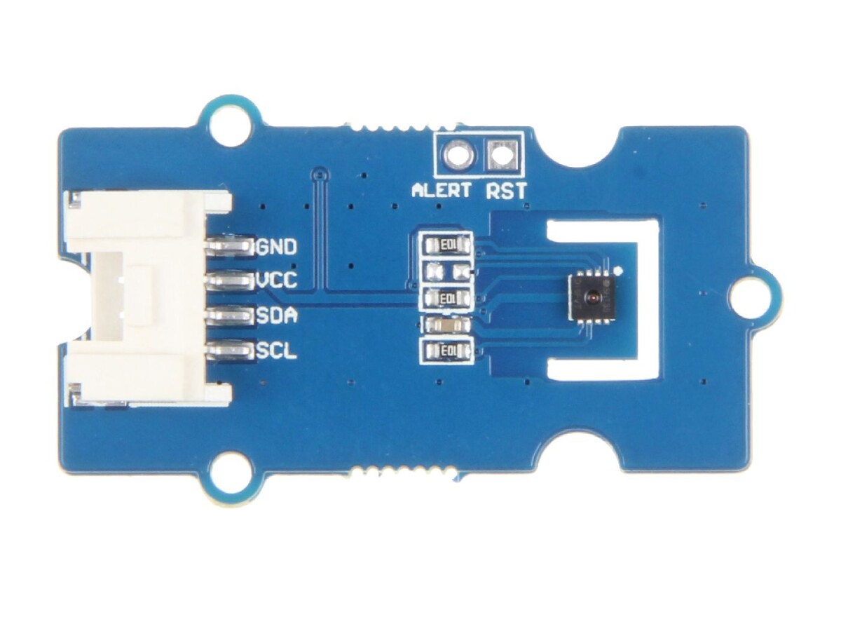 Seeed Studio Grove I2C Temperatur- og Fugtighedssensor (SHT35) I2C