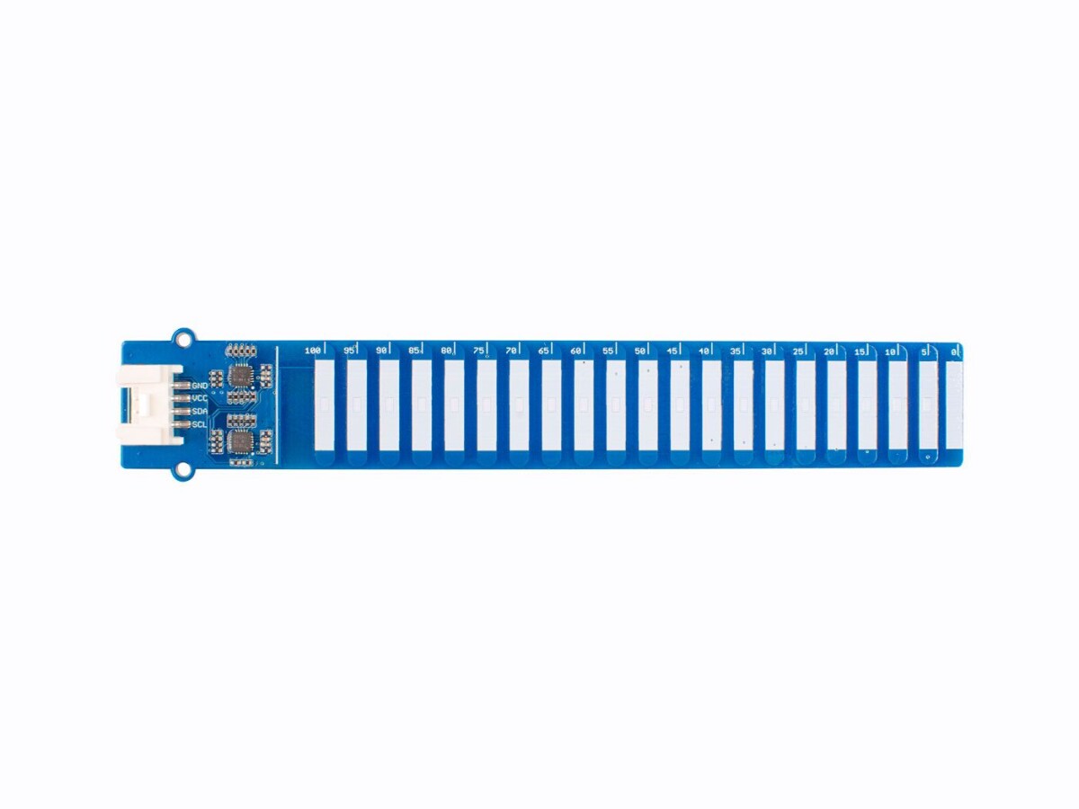 Seeed Studio Grove Vandstandssensor (10 cm) til Arduino