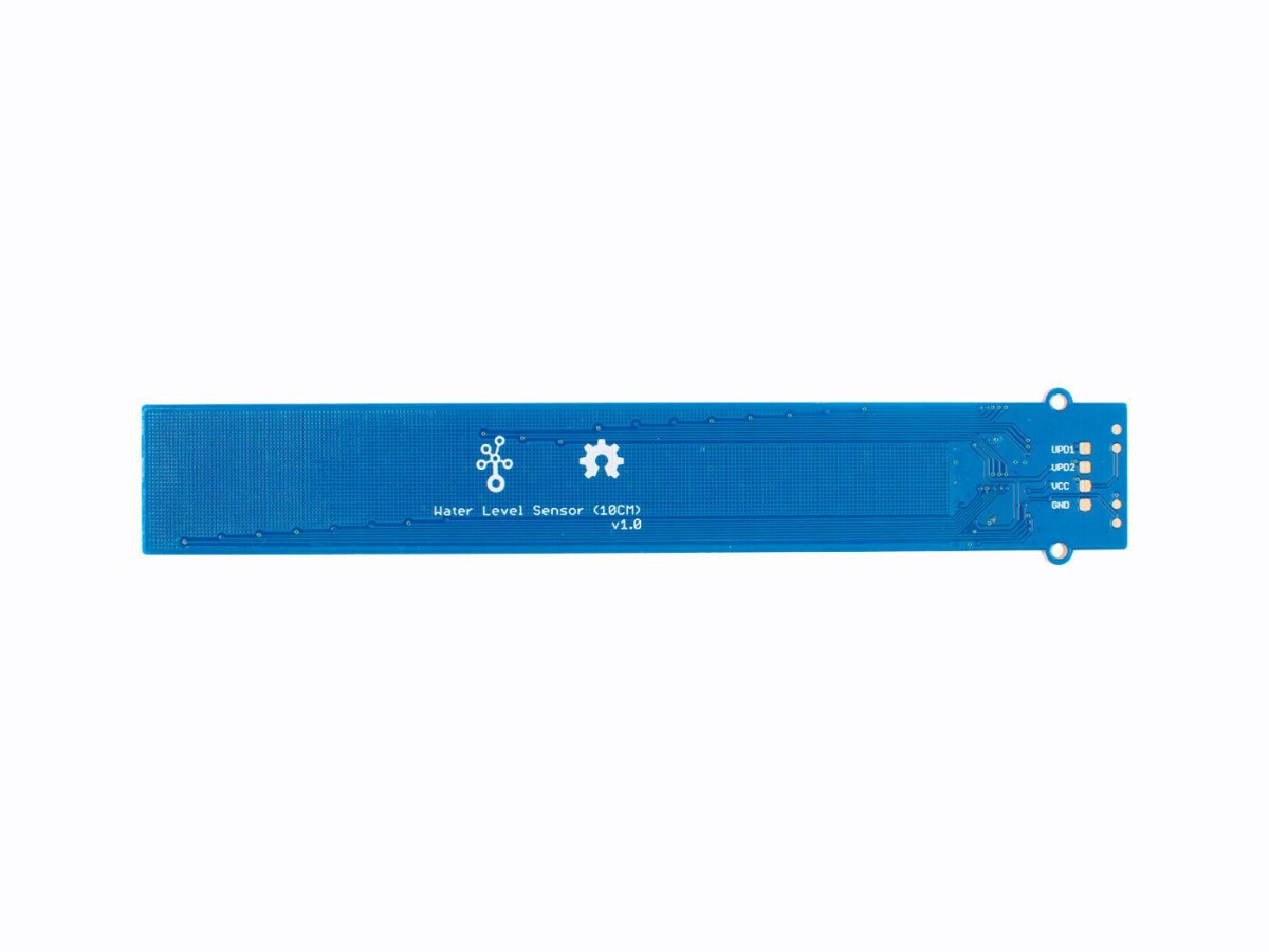 Seeed Studio Grove Vandstandssensor (10 cm) til Arduino