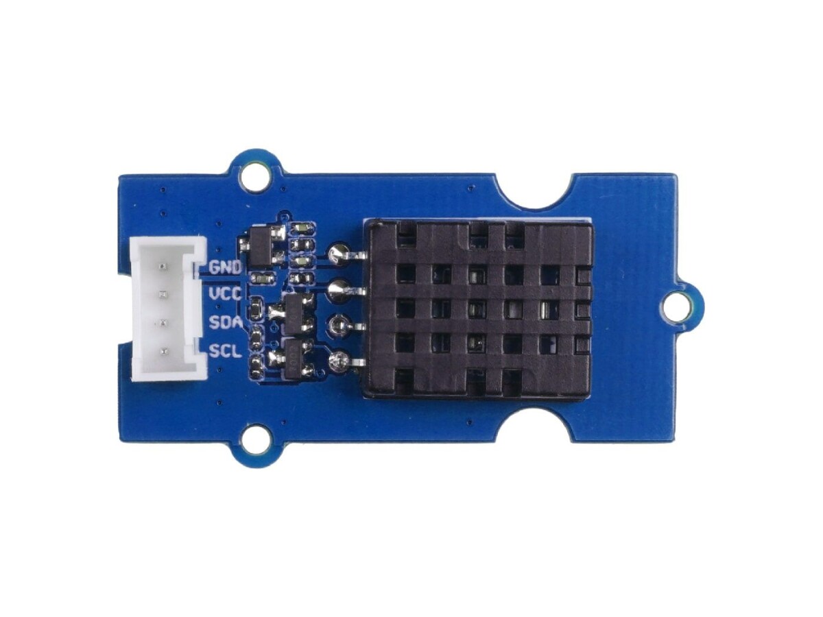 Seeed Studio Grove Temperatur og Fugt Sensor V2.0 (DHT20) I2C Port