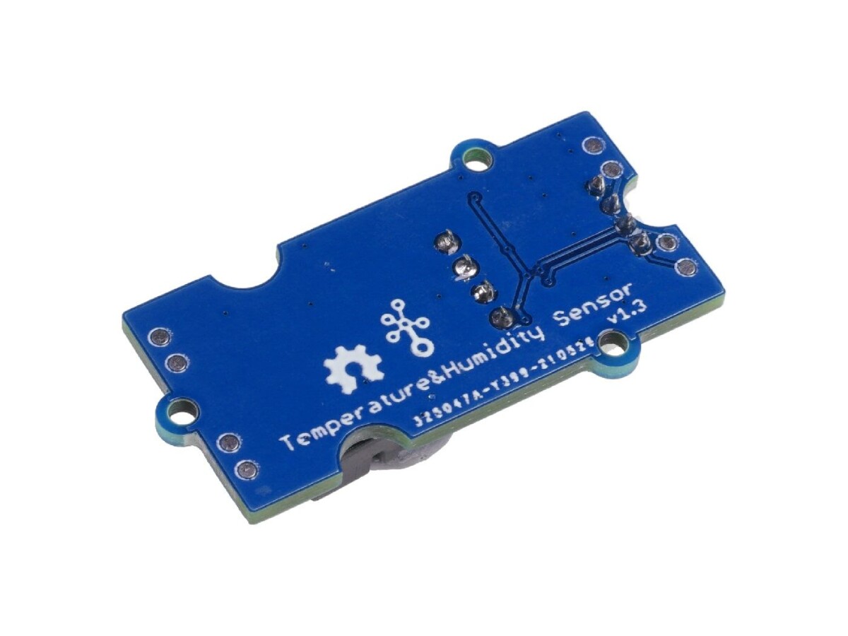 Seeed Studio Grove Temperatur og Fugt Sensor V2.0 (DHT20) I2C Port