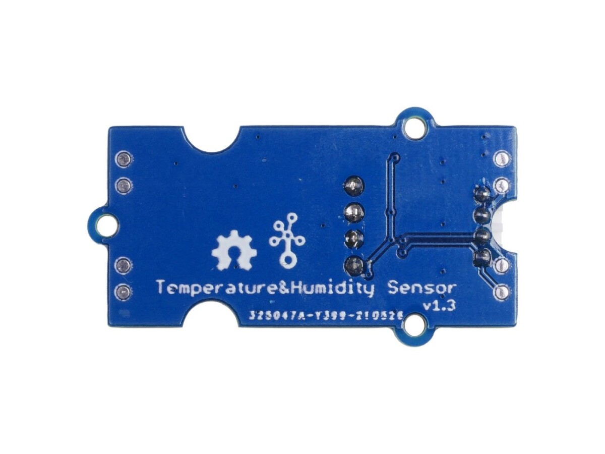 Seeed Studio Grove Temperatur og Fugt Sensor V2.0 (DHT20) I2C Port