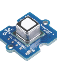 Seeed Studio Grove CO2 Temperatur Fugtighedssensor (SCD41) Photoakustisk NDIR-teknologi
