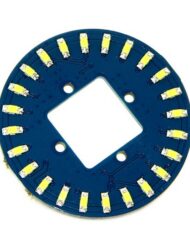 Seed Studio Grove Circular LED med 24 lysdioder Lampecirkel