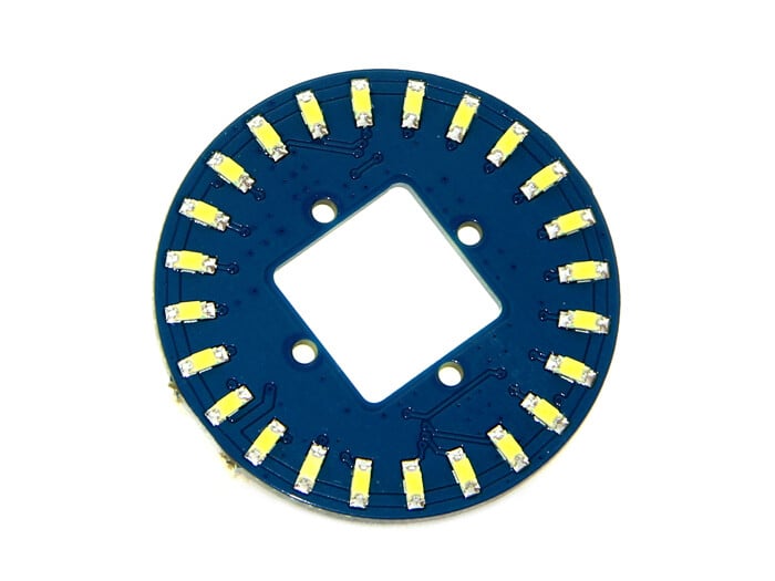 Seed Studio Grove Circular LED med 24 lysdioder Lampecirkel