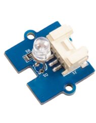 Seeed Studio Grove – Mehrfarbige Blink-LED (5 mm)
