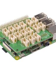 Seeed Studio Grove Base Hat for Raspberry Pi