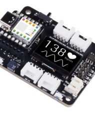 Seeed Studio Seeeduino XIAO Expansion Board RTC-batteri: CR1220