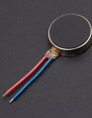 Seed Studio Mini vibrationsmotor Φ10mm x 2,0mm Driftsspænding 3V