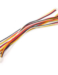 Seeed Studio Grove Universal 4Pin 20cm Uknutet kabel (5stk pakke)