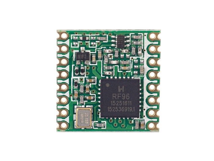 Seeed Studio RFM95 Ultra lang række transceiver LoRa-modul 868MHz